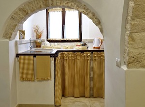 Trullo | The Trulli of Alberobello