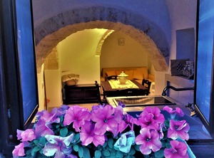 Trullo | The Trulli of Alberobello