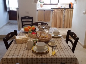 Trullo | The Trulli of Alberobello