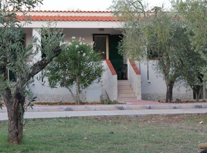 Villa Tenuta Montincello | Montincello