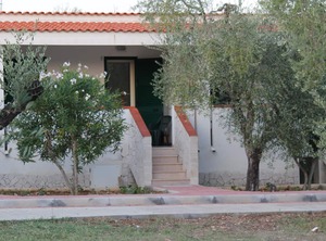 Villa Tenuta Montincello | Montincello