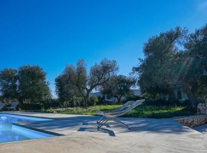 Villa Artemide Carovigno | Carovigno