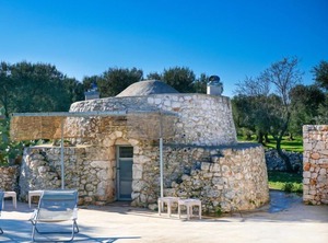Villa Artemide Carovigno | Carovigno