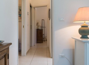 Villa Con Giardino Rosa Marina | Rosa Marina