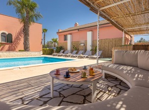 Villa Covile Casarano | Casarano