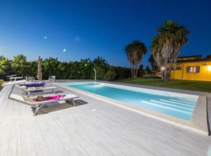 Villa Esmeralda Taviano | Taviano