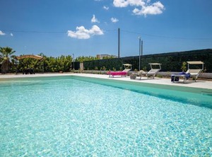 Villa Esmeralda Taviano | Taviano