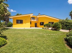 Villa Esmeralda Taviano | Taviano