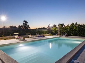 Villa Esmeralda Taviano | Taviano