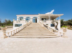Villa Fontanelle | Fontanelle
