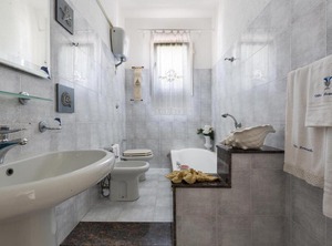 Villa Fontanelle | Fontanelle