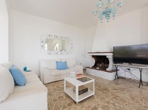 Villa Fontanelle | Fontanelle