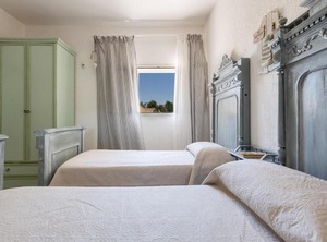 Villa Fontanelle | Fontanelle