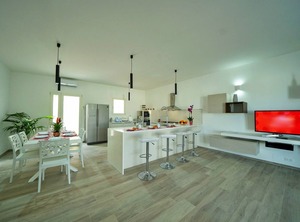 Villa Gargasole Eleganza E Comfort Con Piscina Privata | Alessano