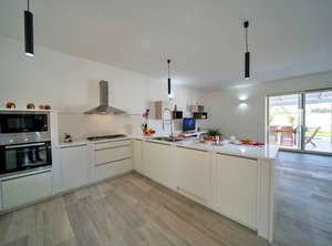 Villa Gargasole Eleganza E Comfort Con Piscina Privata | Alessano