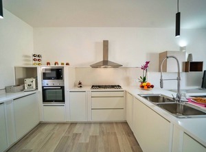 Villa Gargasole Eleganza E Comfort Con Piscina Privata | Alessano