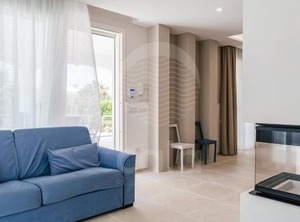 Villa Sabbia Bianca | Torre Lapillo