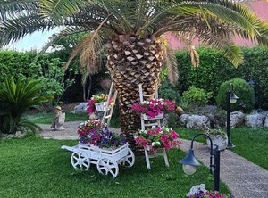 Villa San Flaviano | Conversano