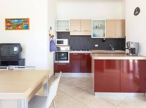 Villetta Posto Rosso | Posto Rosso