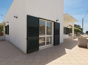 Villetta Posto Rosso | Posto Rosso