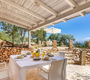Il Giardino Delle Gagliano Del Capo 