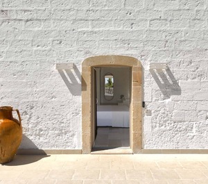 Masseria Longa Otranto 