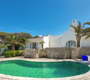 Villa Costa Merlata 