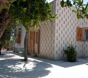 Agriturismo Villa Coluccia 