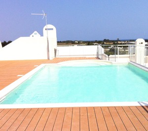 App Residence Gli Olmi Otranto 