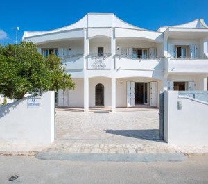 Residence Calipso Porto Cesareo 
