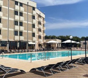 Hotel Ara Solis 
