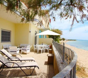 Beach Puglia 