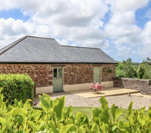 Beech Cottage 