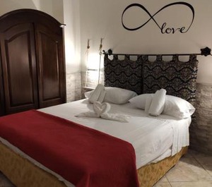 Casa Vacanza 