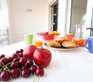 Casa Vacanze Arianna Centro 