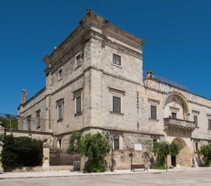 Casamassella 