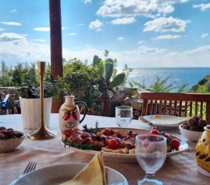 Cottage Sul Mare 