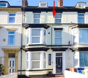 Flat Bridlington 