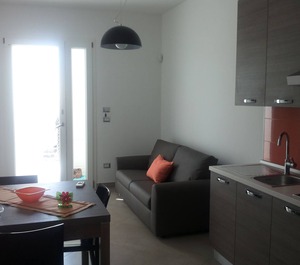 Maison Chambres À Torre San Giovanni De La Plage Jardin Clos Et 