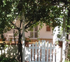 Ferienhaus Gallipoli Für Personen Schlafzimmer 