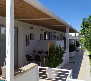 Lu Ientu Baia Dei Turchi Puglia 