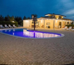 Meadow Villa 