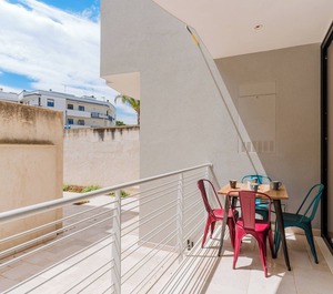 Casa Giuditta Otranto 