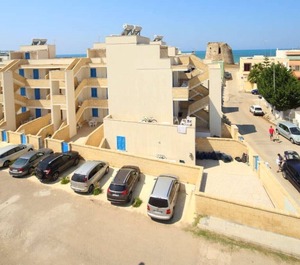 Apollo Marina Di Torre Mozza 
