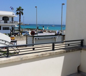 Appartamento Otranto 