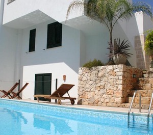 Residence Quattrocolonne 