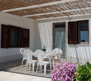 Residence Tenuta Masiedd 
