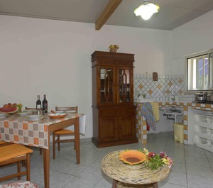 Residence Villa Grotta Monaca 