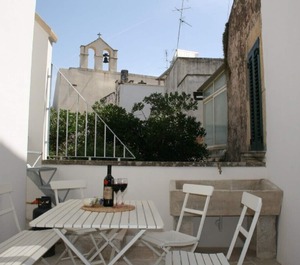 Palazzo 