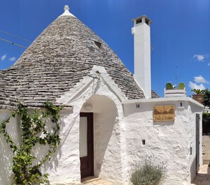 Trullo 